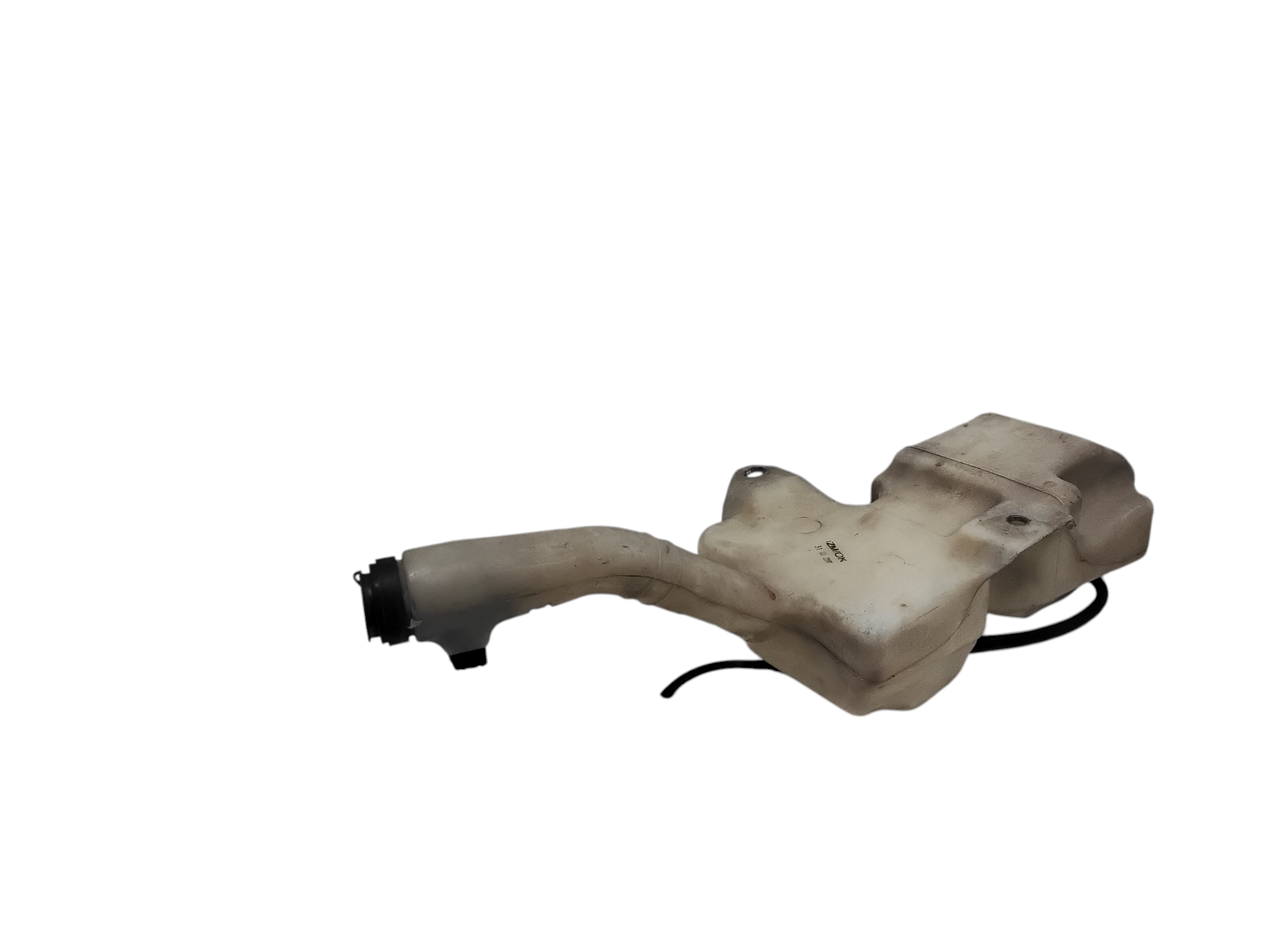 Vaschetta Tergi ant per Fiat 500 Serie (15>) (2015 - In produzione)