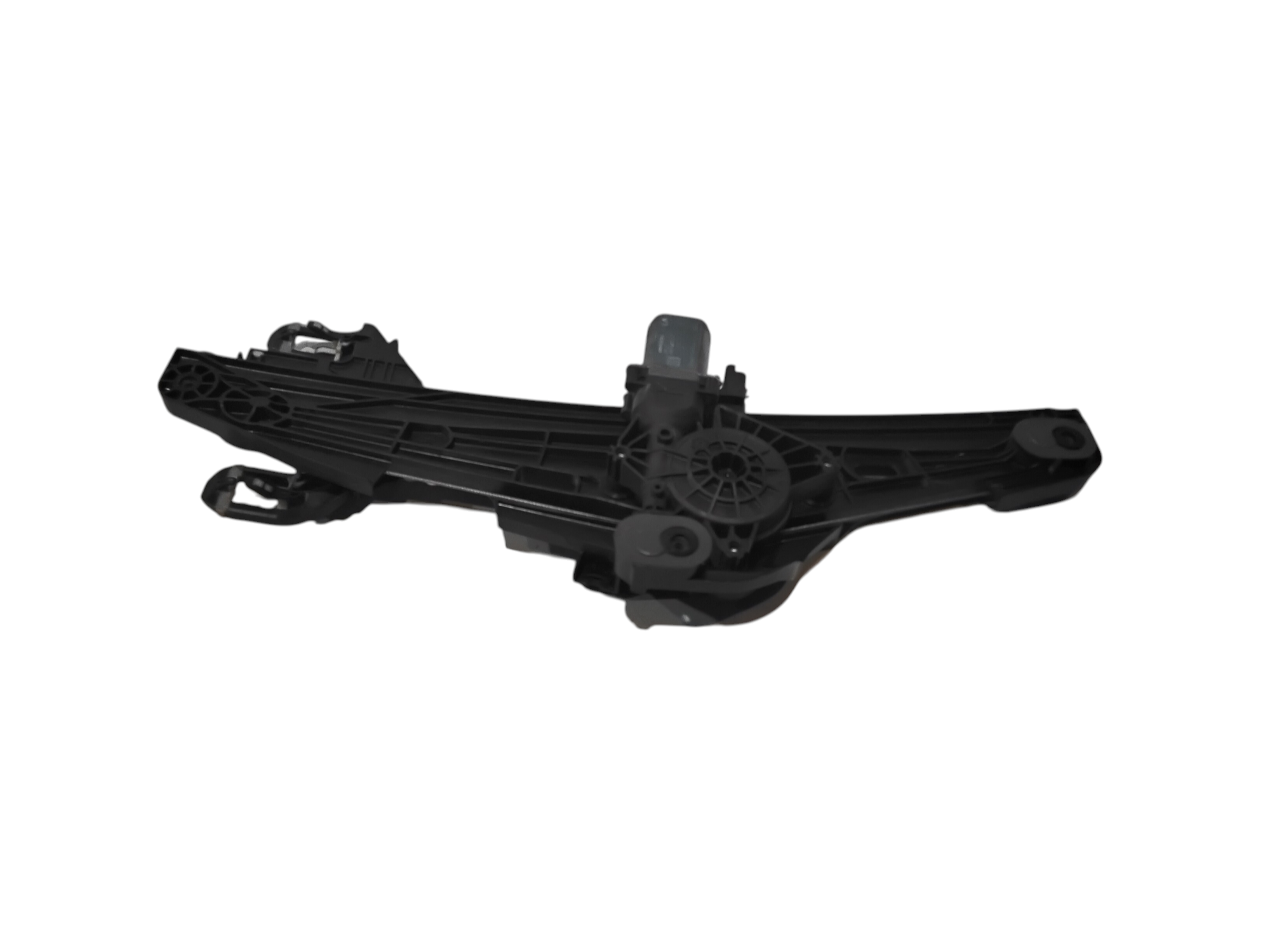 Cremagliera posteriore destra passeggero per DS Automobiles DS 4 (2020 - )