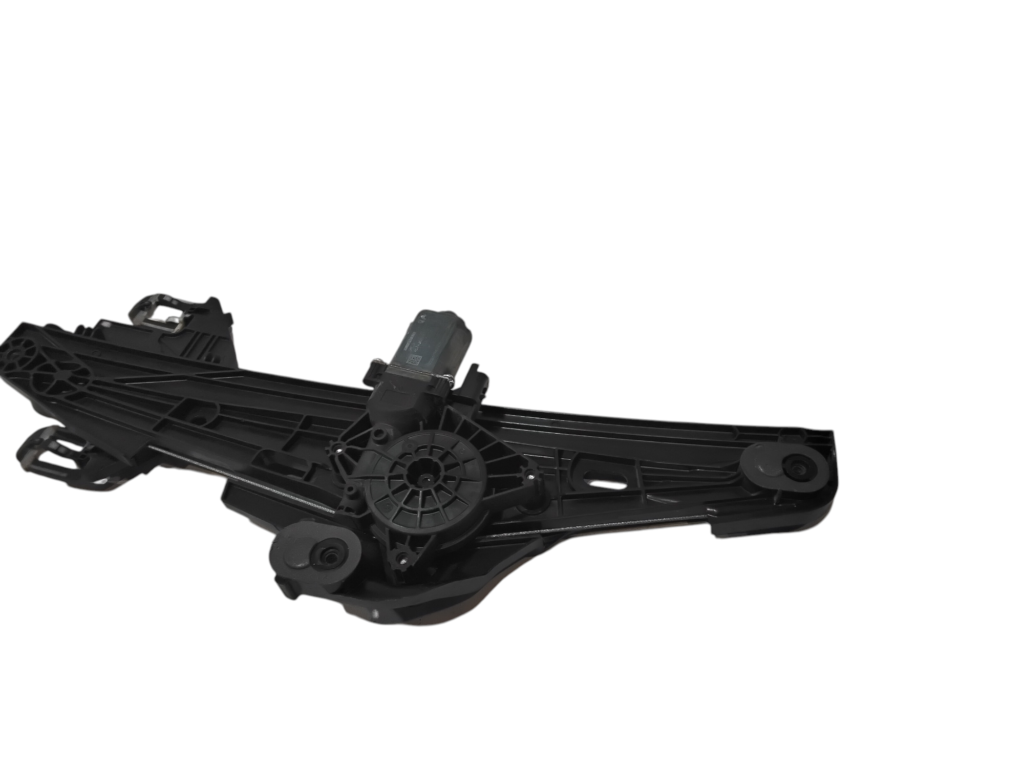 Cremagliera posteriore destra passeggero per DS Automobiles DS 4 (2020 - )