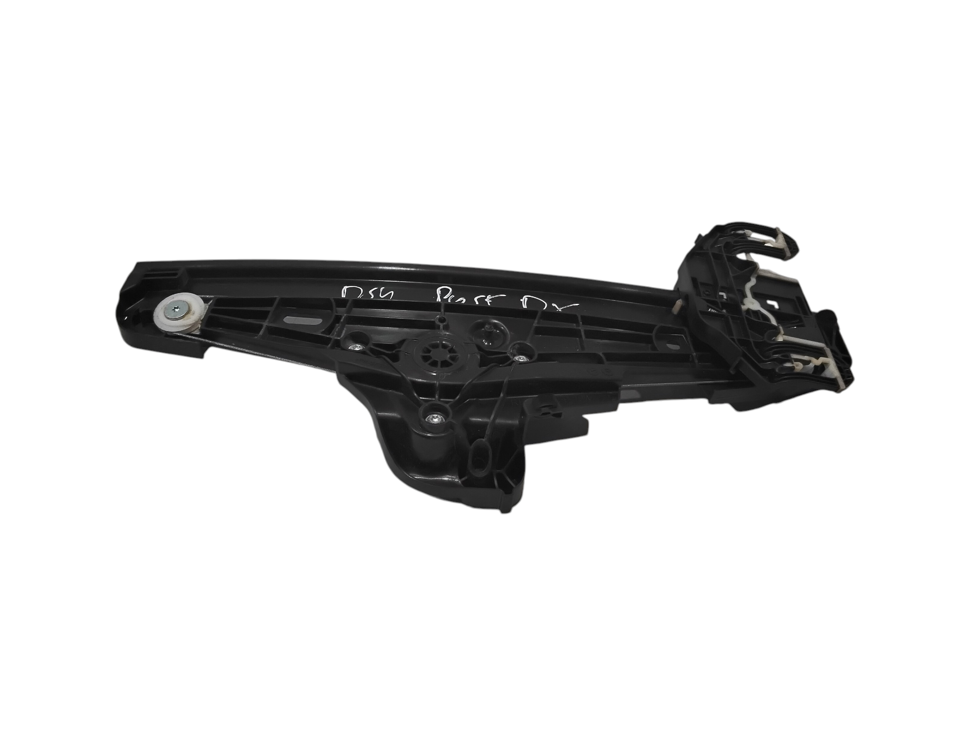 Cremagliera posteriore destra passeggero per DS Automobiles DS 4 (2020 - )