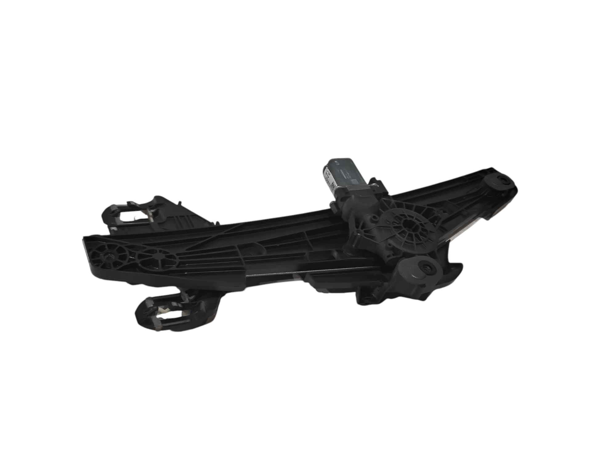 Cremagliera posteriore destra passeggero per DS Automobiles DS 4 (2020 - )