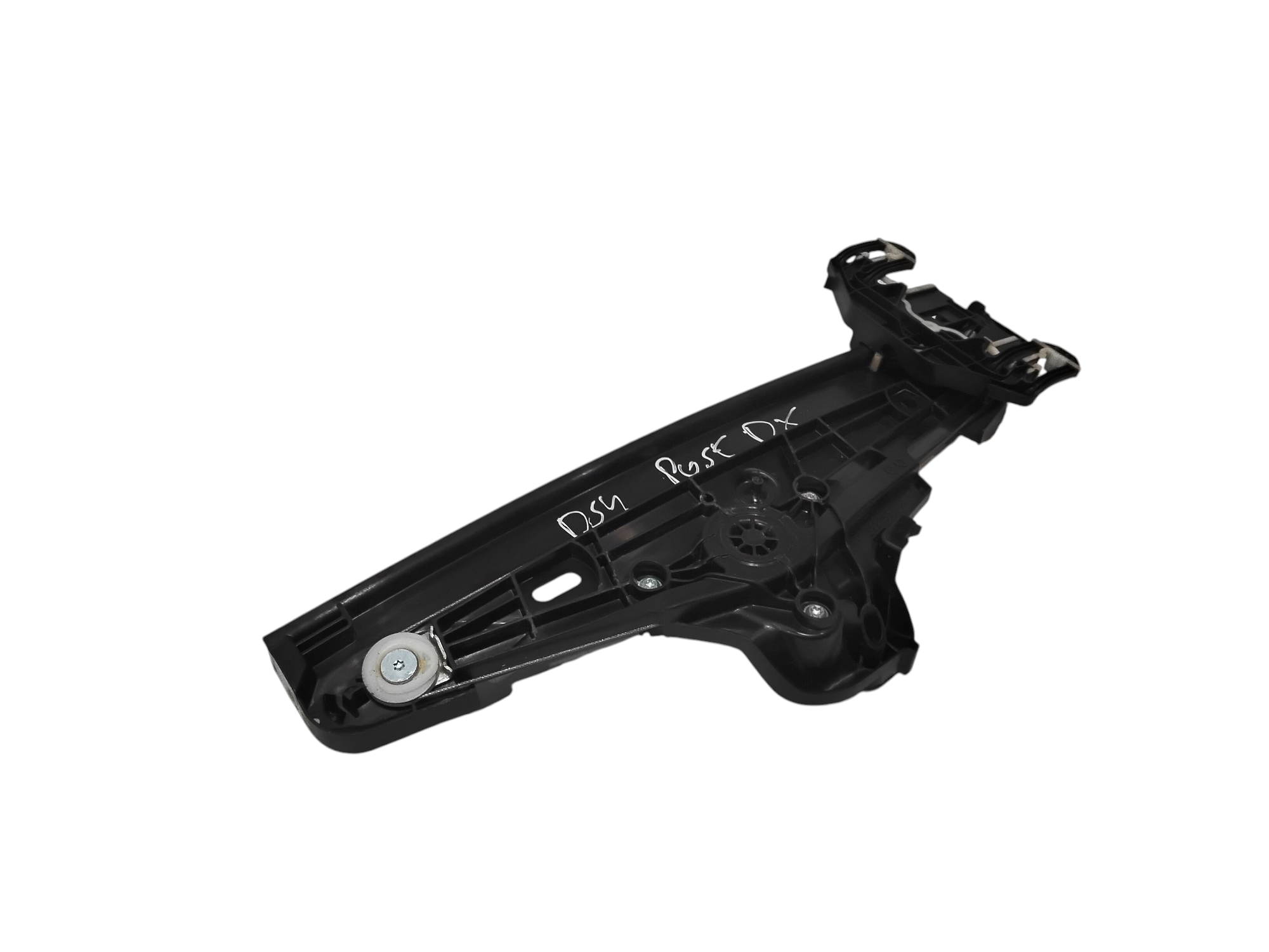 Cremagliera posteriore destra passeggero per DS Automobiles DS 4 (2020 - )