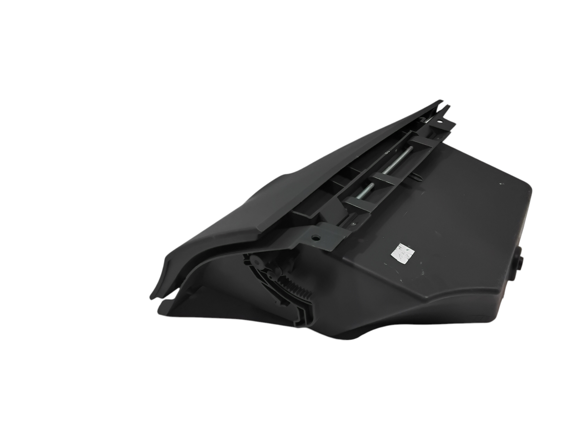 Cassetto porta oggetti per Fiat 500 Serie (15>) (2015 - In produzione)