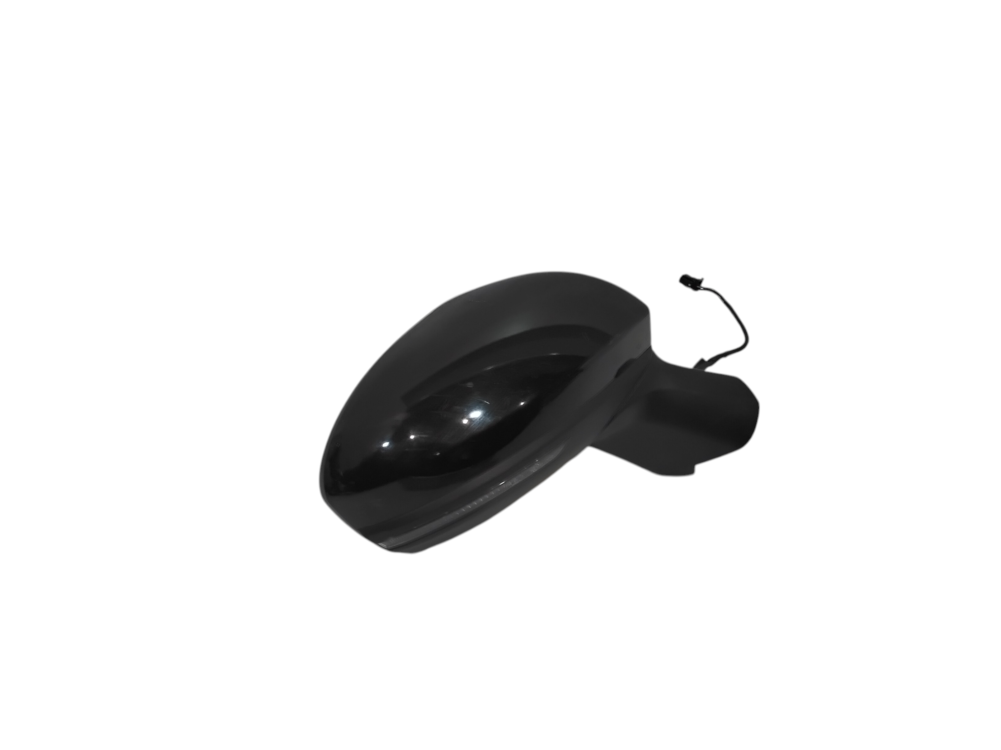 Specchietto DX per Renault Clio Serie V (19>) (2019 - In produzione)