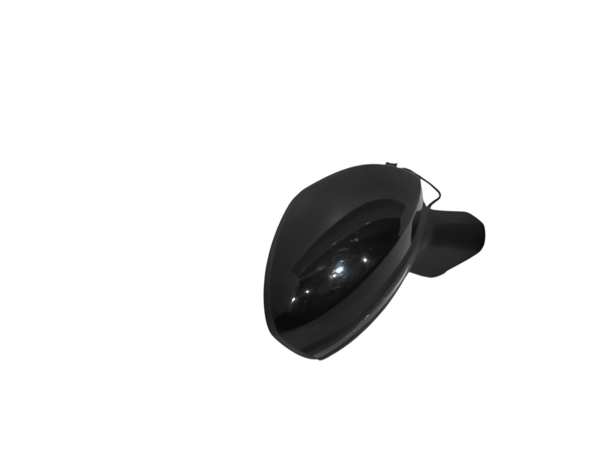 Specchietto DX per Renault Clio Serie V (19>) (2019 - In produzione)