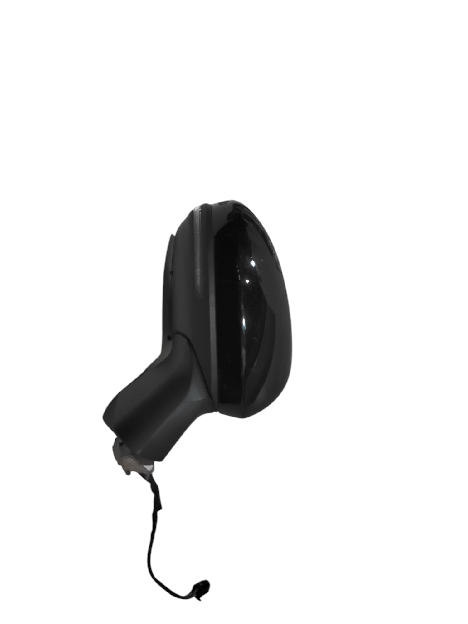 Specchietto DX per Renault Clio Serie V (19>) (2019 - In produzione)