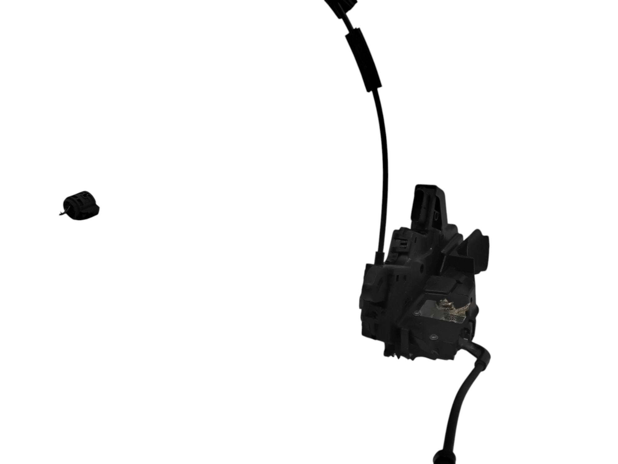 Serratura Anteriore Sinistra per DS Automobiles DS 4 (2023 - )