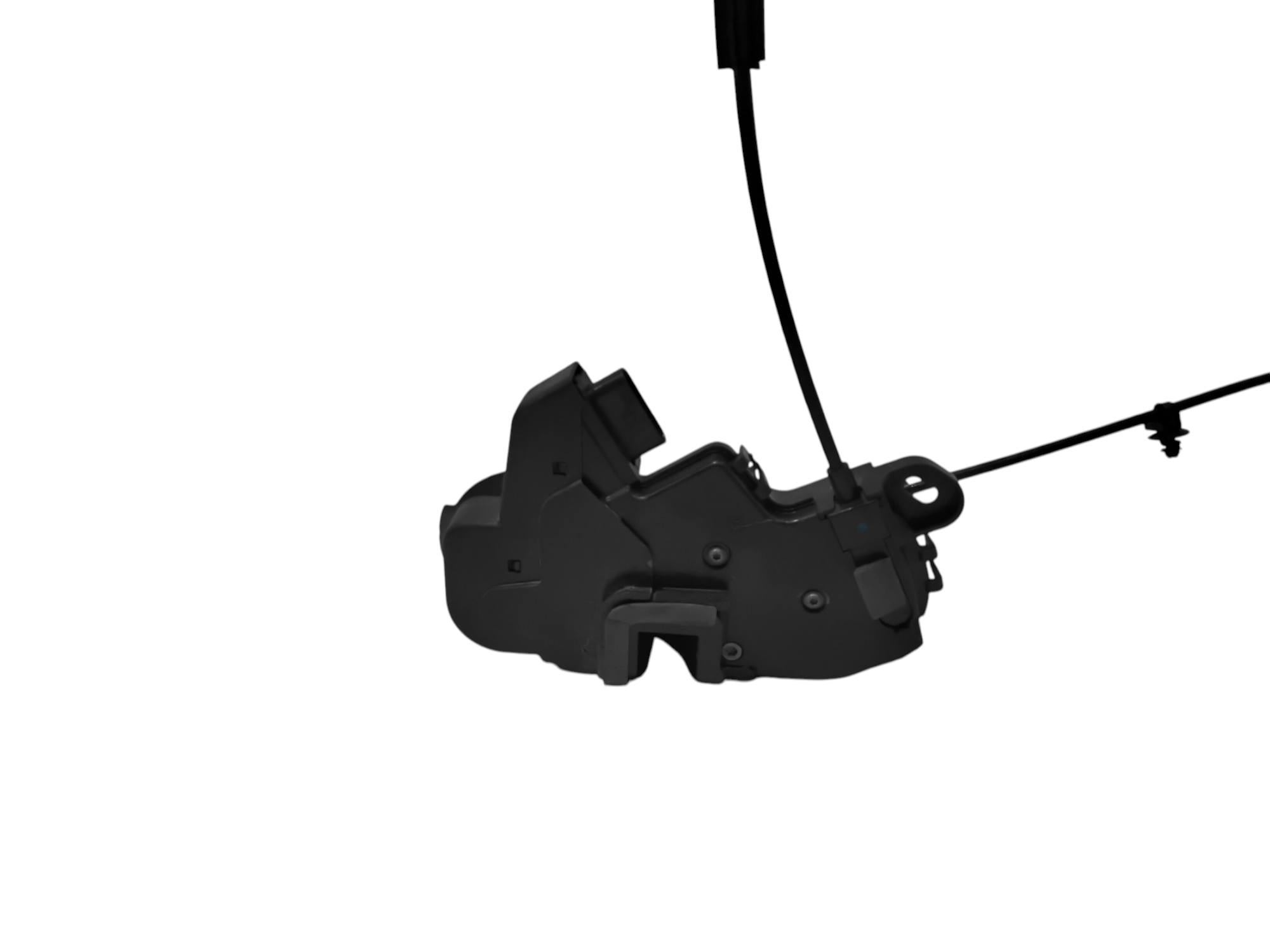 Serratura Anteriore Sinistra per DS Automobiles DS 4 (2023 - )