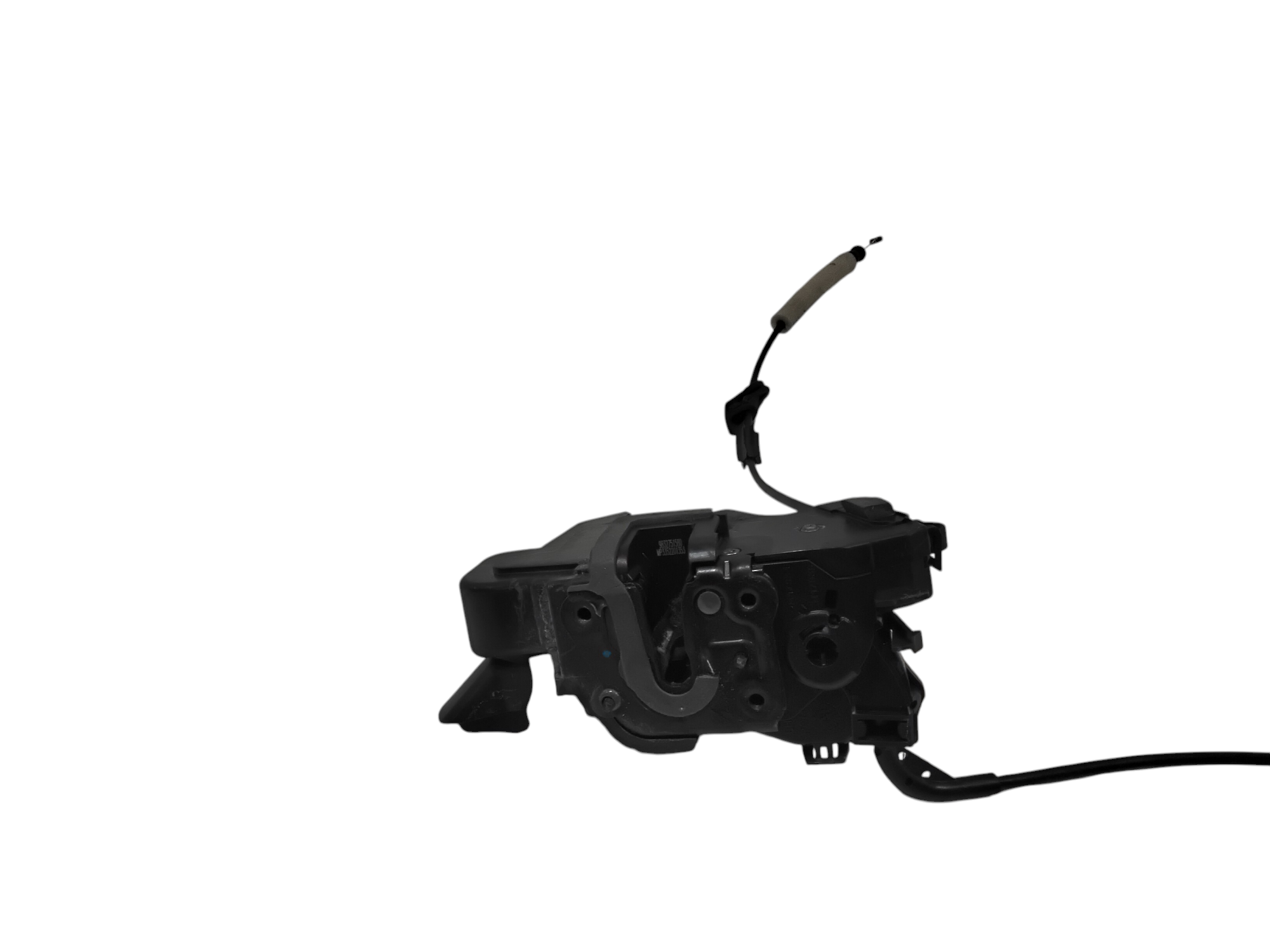 Serratura Anteriore Sinistra per DS Automobiles DS 4 (2023 - )