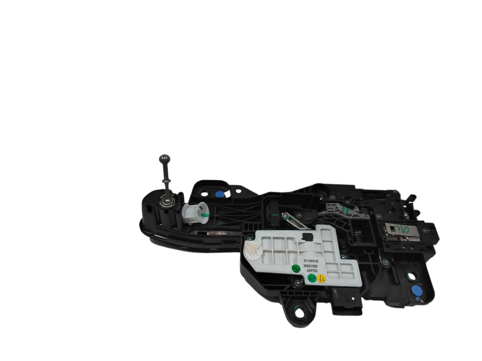 Maniglia esterna Anteriore Sinistra per DS Automobiles DS 4 (2023 - )