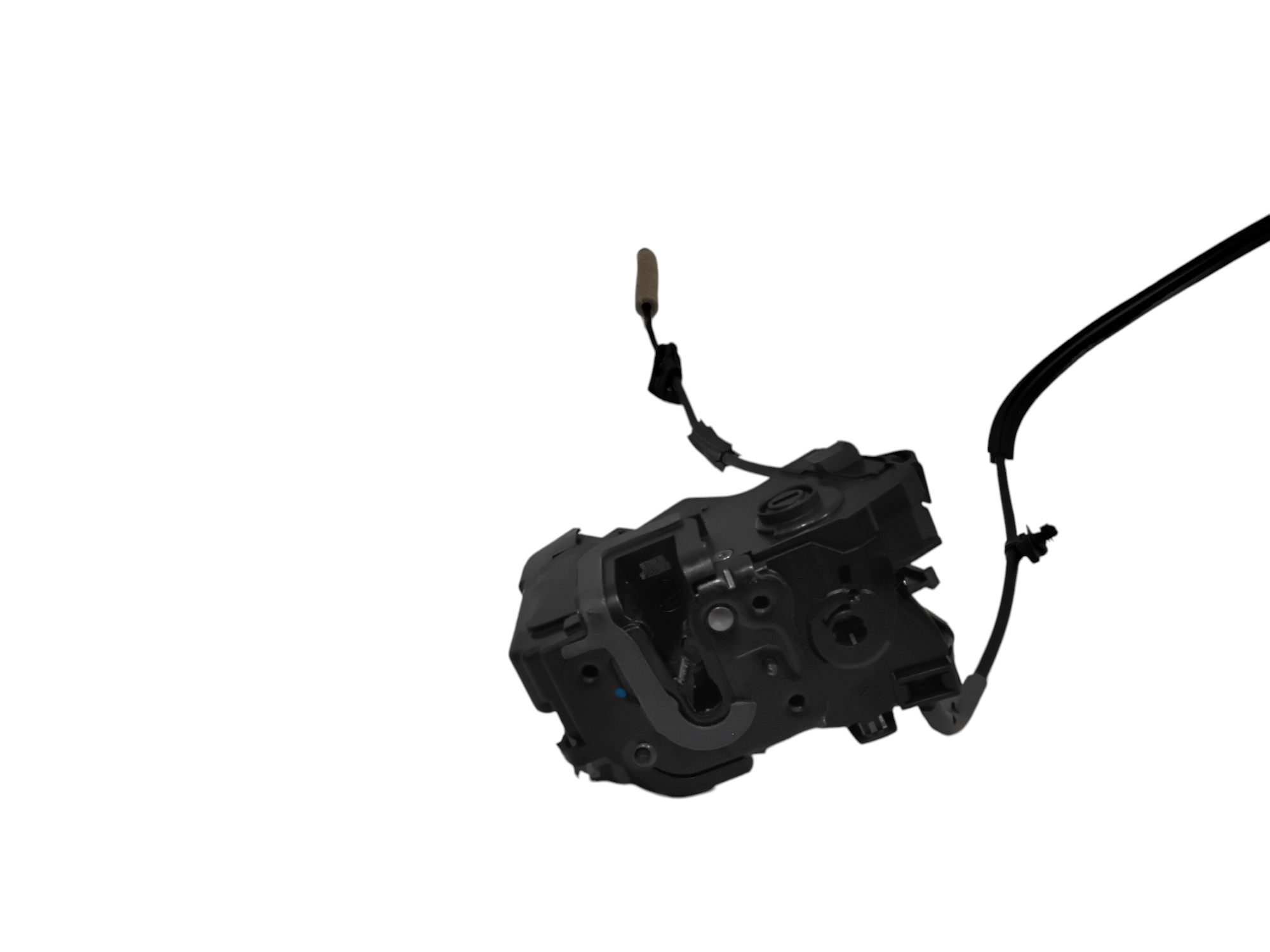 Serratura Posteriore Sinistra per DS Automobiles DS 4 (2023 - )