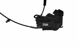 Serratura Posteriore Sinistra per DS Automobiles DS 4 (2023 - )