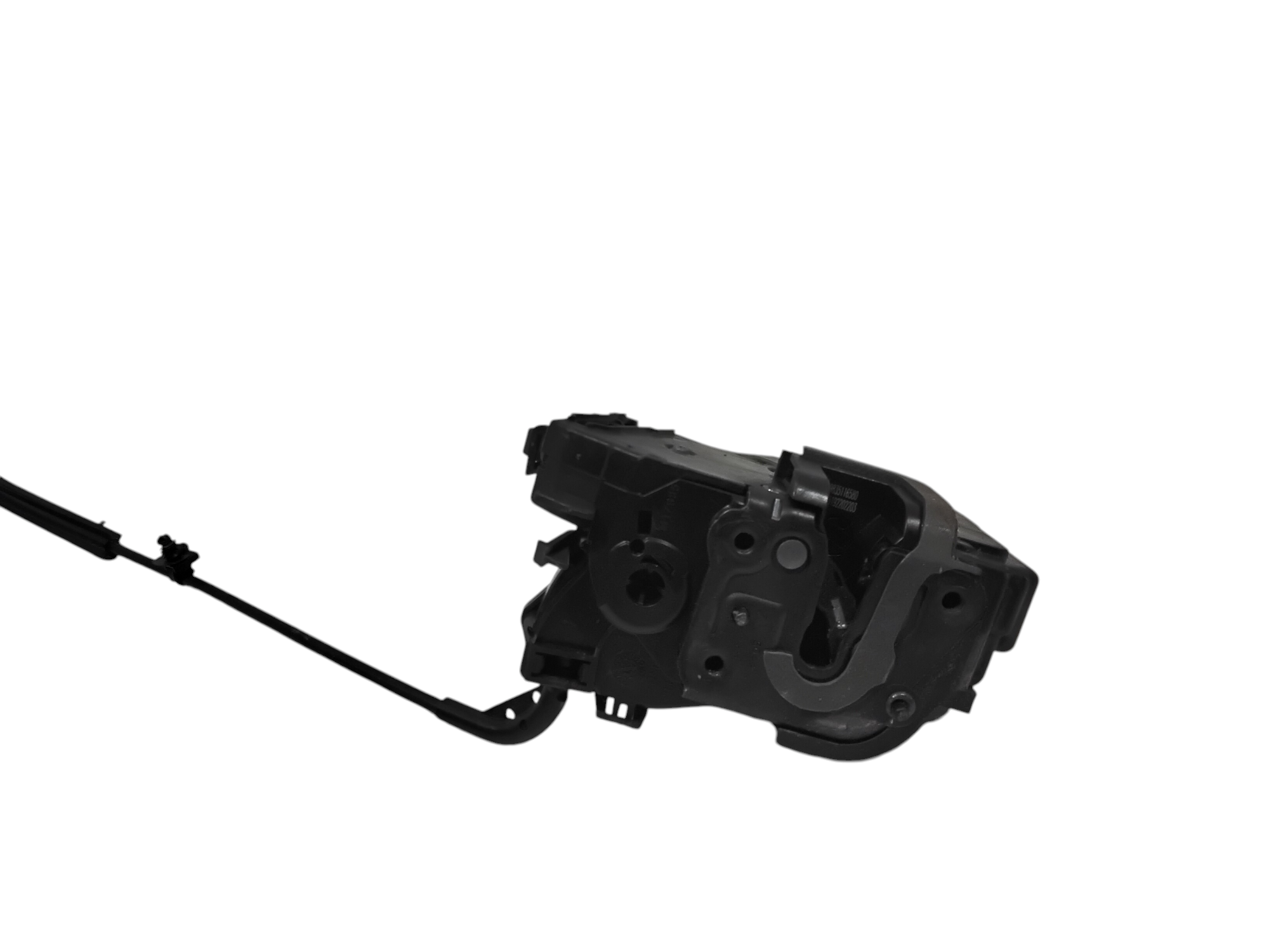 Serratura Anteriore Destra per DS Automobiles DS 4 (2023 - )