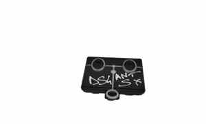 Centralina porta SX guida per DS Automobiles DS 4 (2023 - )