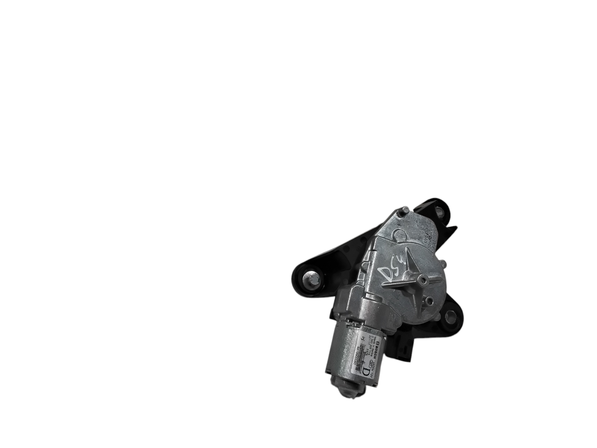 Motorino Tergicristallo Posteriore per DS Automobiles DS 4 (2023 - )