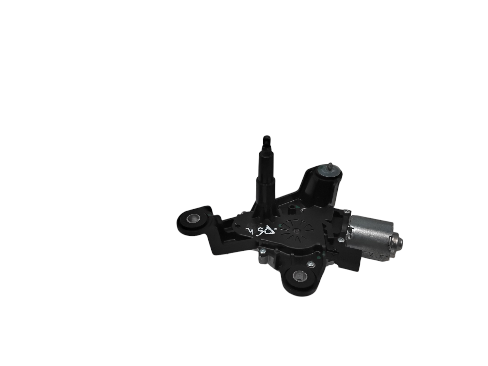 Motorino Tergicristallo Posteriore per DS Automobiles DS 4 (2023 - )