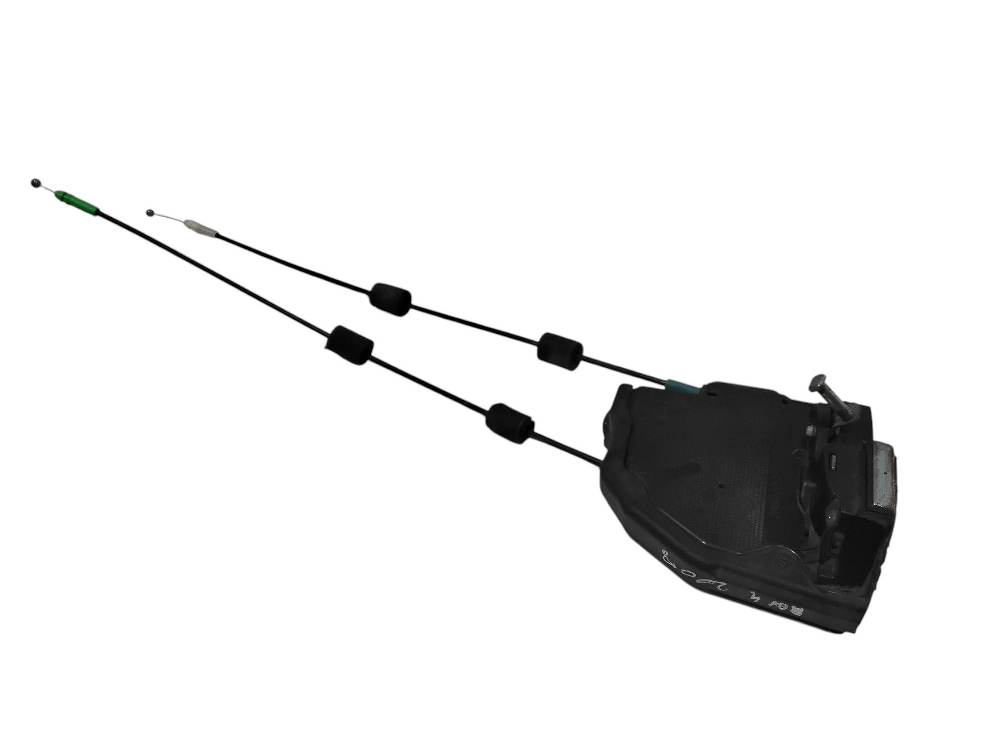 Serratura Posteriore destra per Toyota Rav4 4� Serie (2005 - 2009)