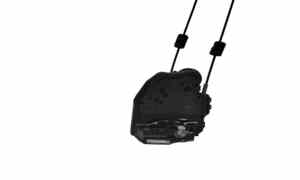 Serratura Posteriore destra per Toyota Rav4 4� Serie (2005 - 2009)