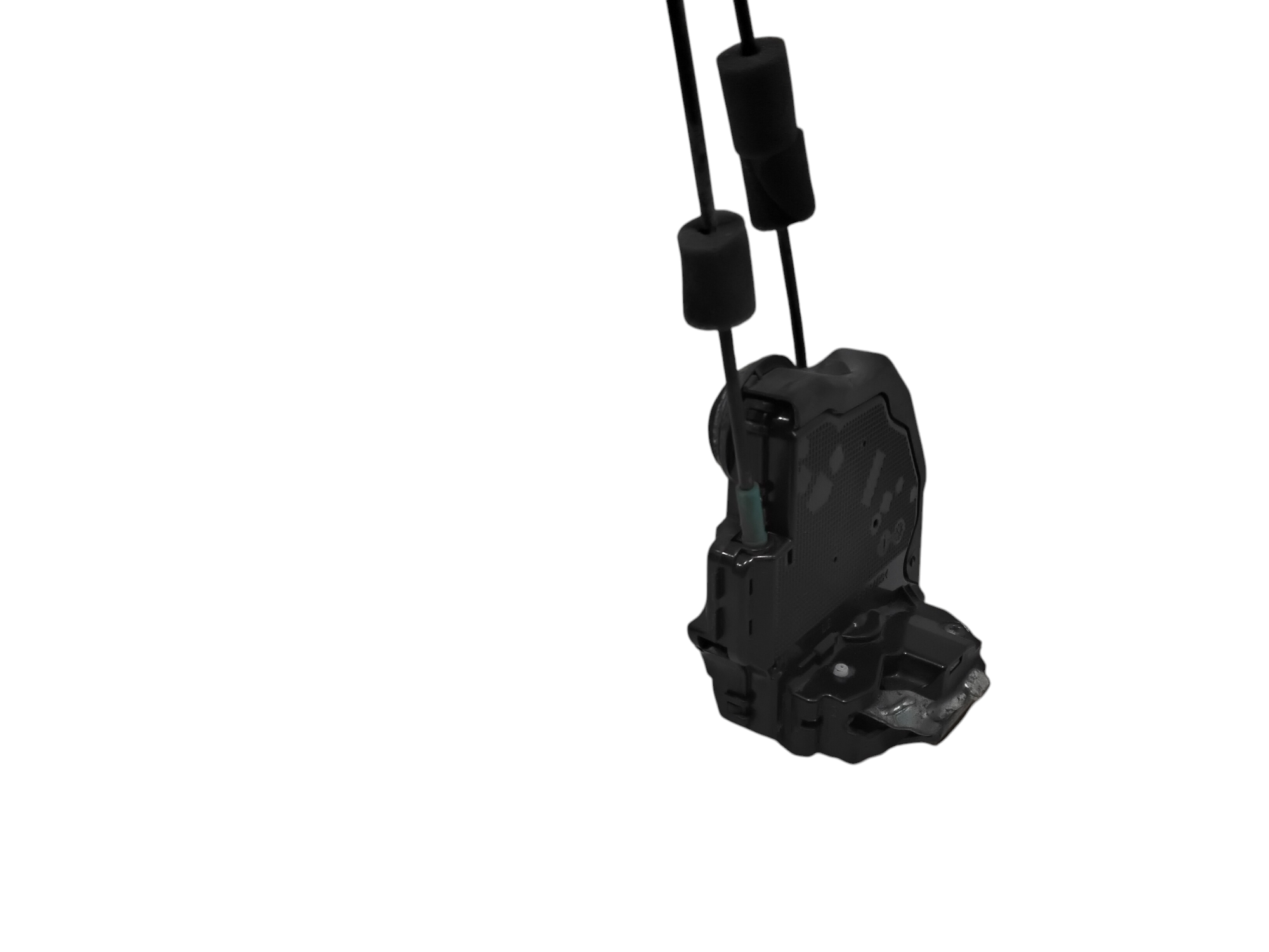 Serratura Posteriore Sinistra per Toyota Rav4 4� Serie (2005 - 2009)