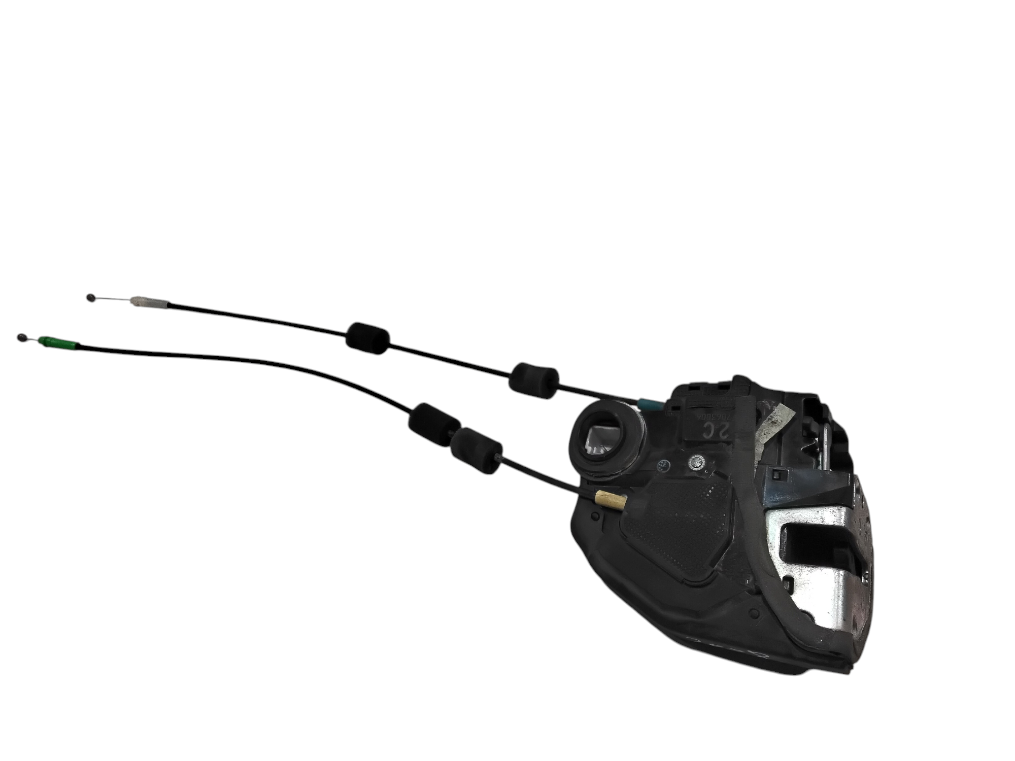 Serratura Posteriore Sinistra per Toyota Rav4 4� Serie (2005 - 2009)