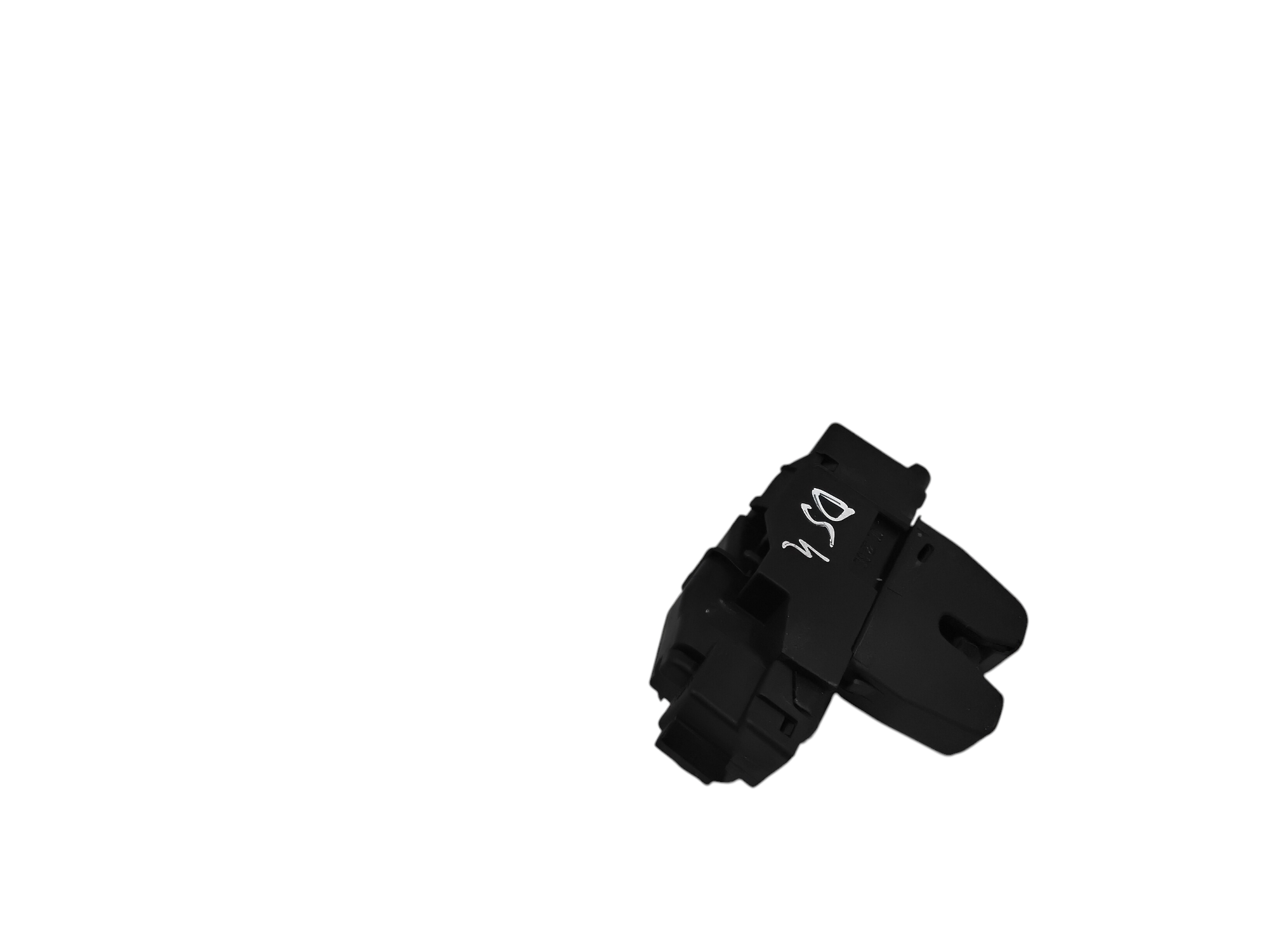 Serratura portellone posteriore per DS Automobiles DS 4 (2023 - )