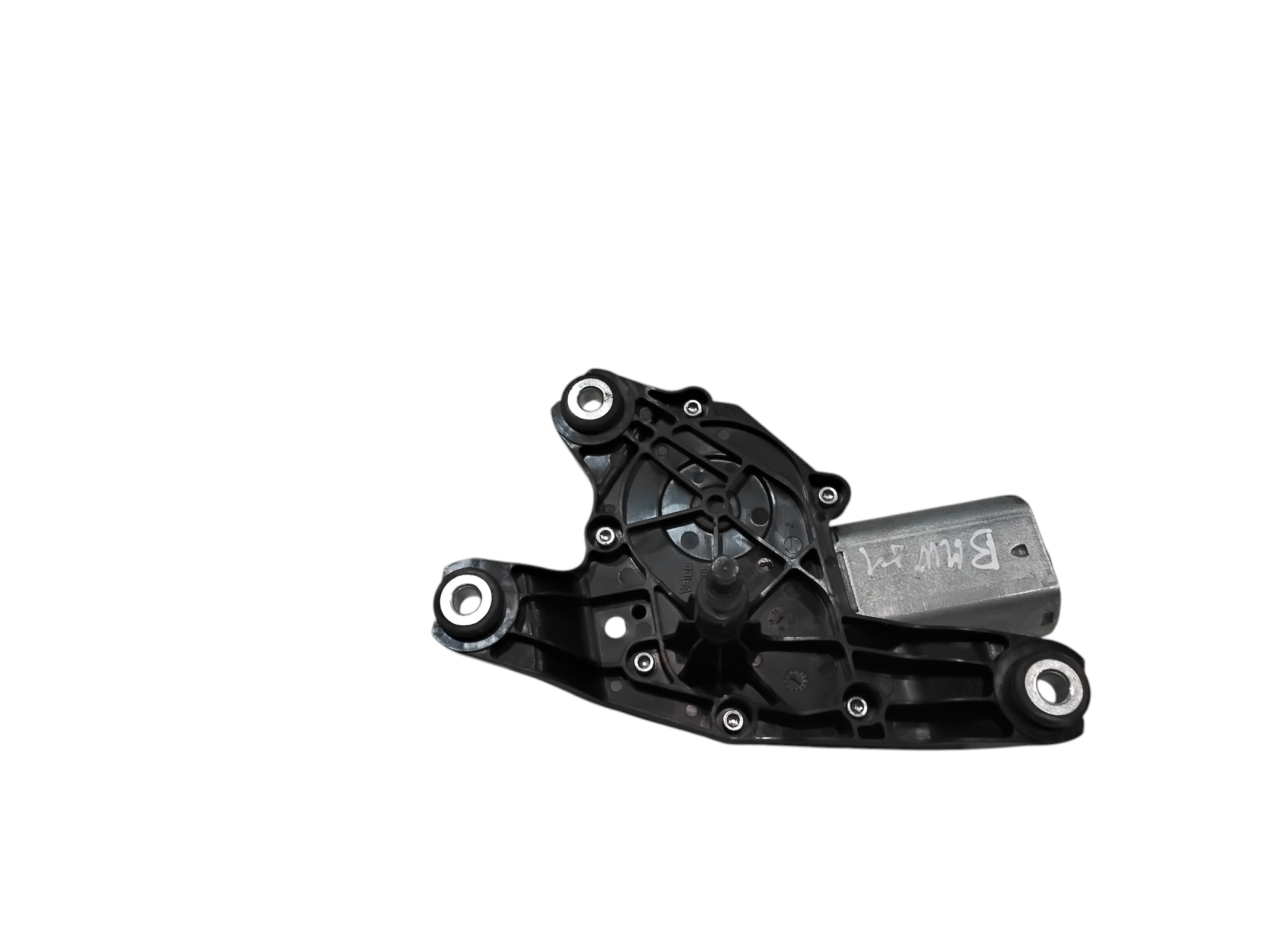 Motorino Tergicristallo Posteriore per Bmw X1 Serie (e84) (09>15) (2009 - 2015)