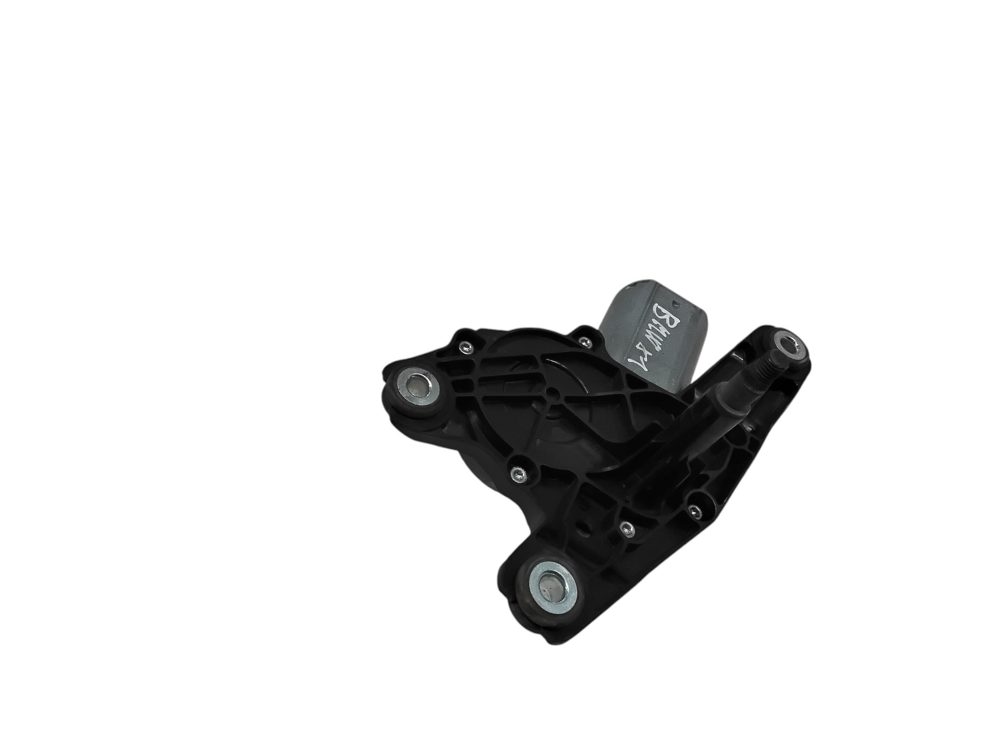 Motorino Tergicristallo Posteriore per Bmw X1 Serie (e84) (09>15) (2009 - 2015)