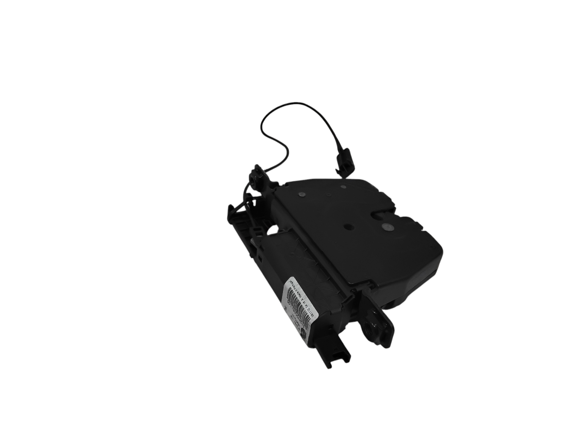 Serratura portellone posteriore per Bmw X1 Serie (e84) (09>15) (2009 - 2015)