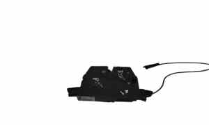 Serratura portellone posteriore per Bmw X1 Serie (e84) (09>15) (2009 - 2015)