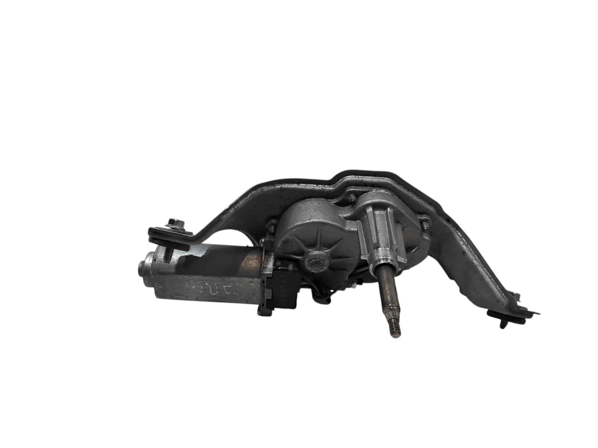 Motorino Tergicristallo Posteriore per Kia Rio 4 Serie (2011 - In produzione)