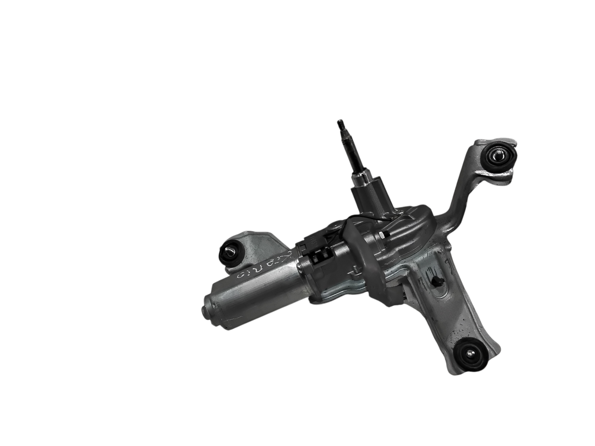 Motorino Tergicristallo Posteriore per Kia Rio 4 Serie (2011 - In produzione)