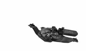 Motorino Tergicristallo Posteriore per Kia Rio 4 Serie (2011 - In produzione)