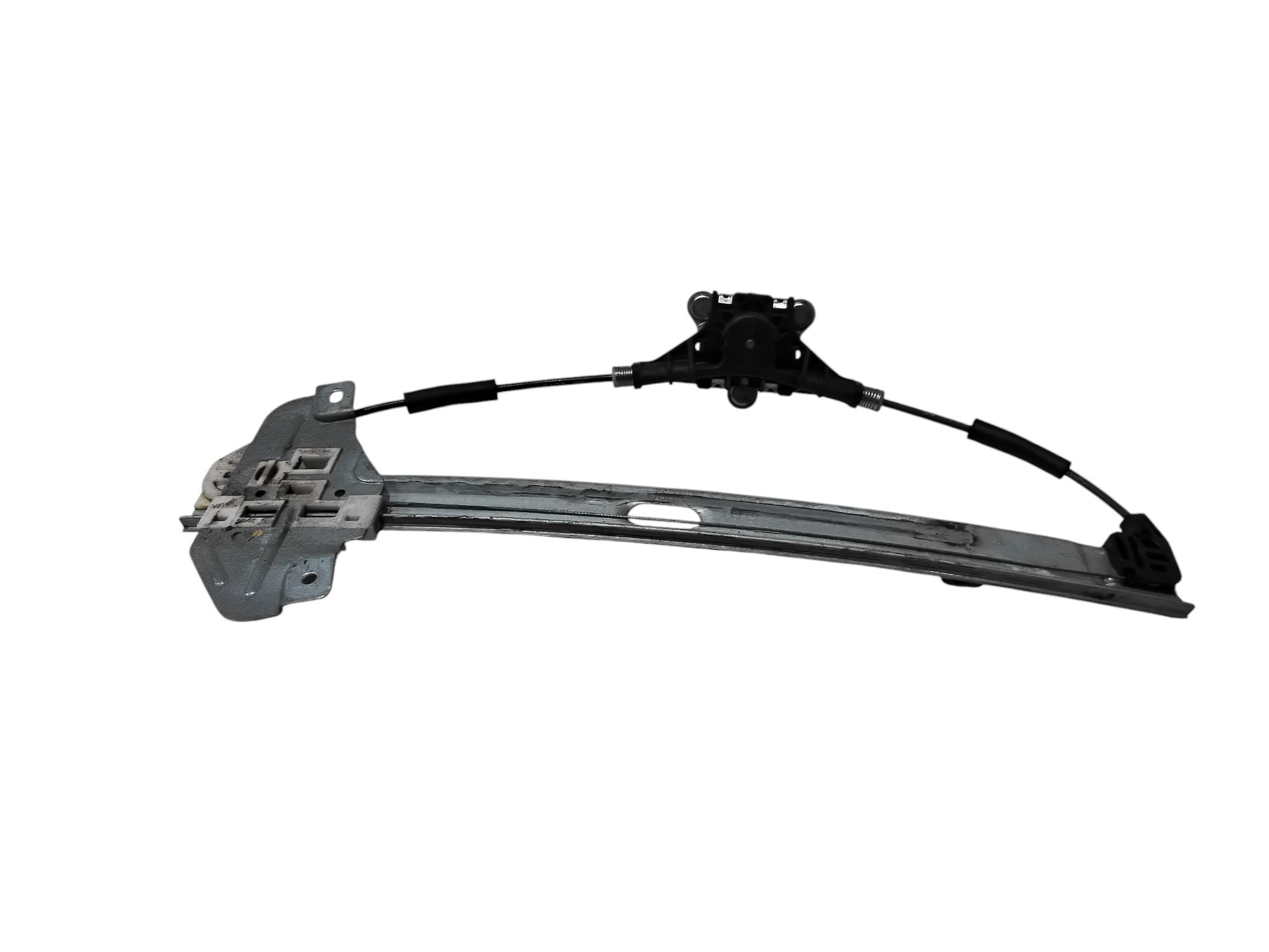 Cremagliera posteriore sinistra guida per Kia Rio 4� Serie (2011 - In produzione)