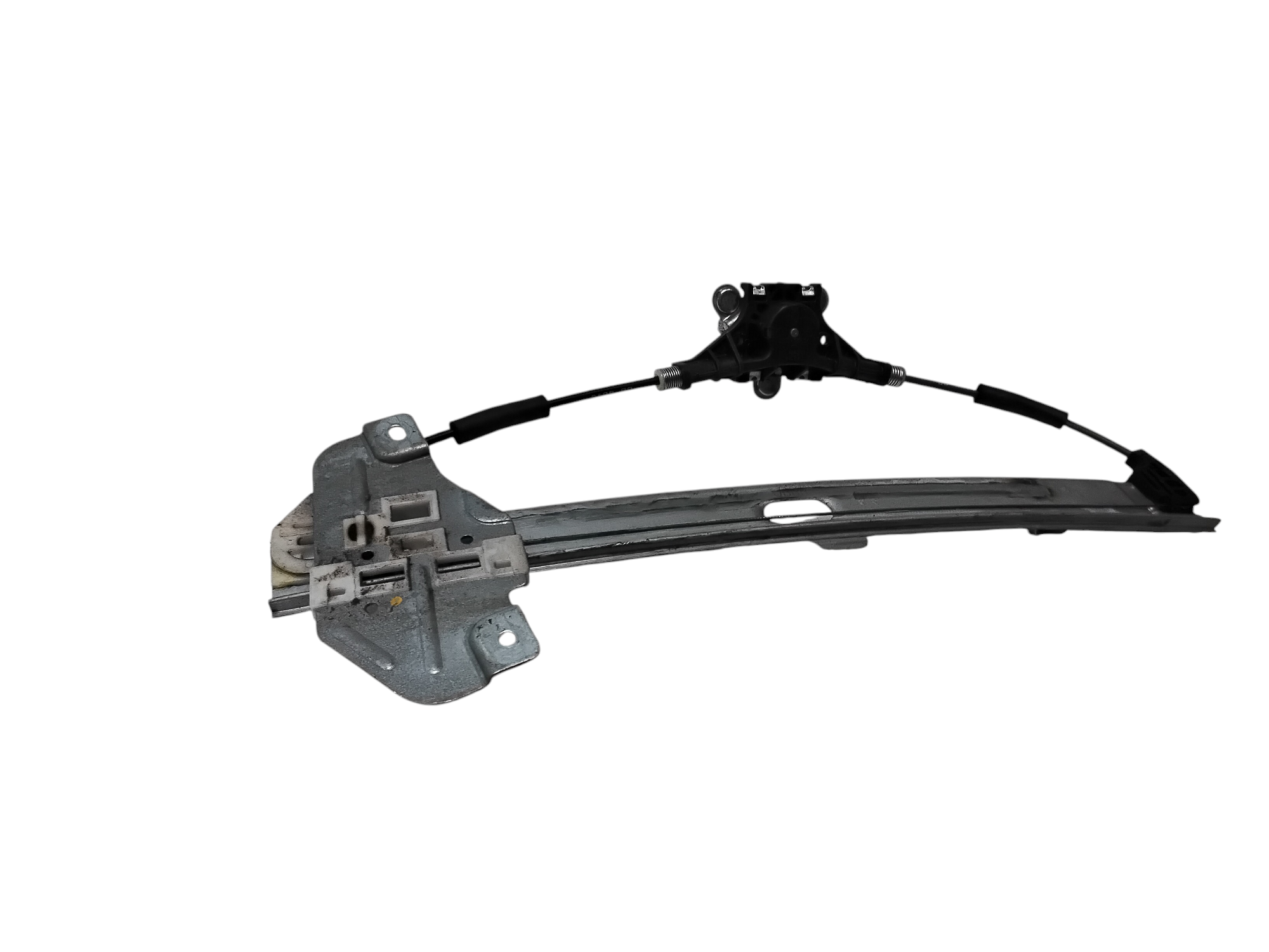 Cremagliera posteriore sinistra guida per Kia Rio 4� Serie (2011 - In produzione)