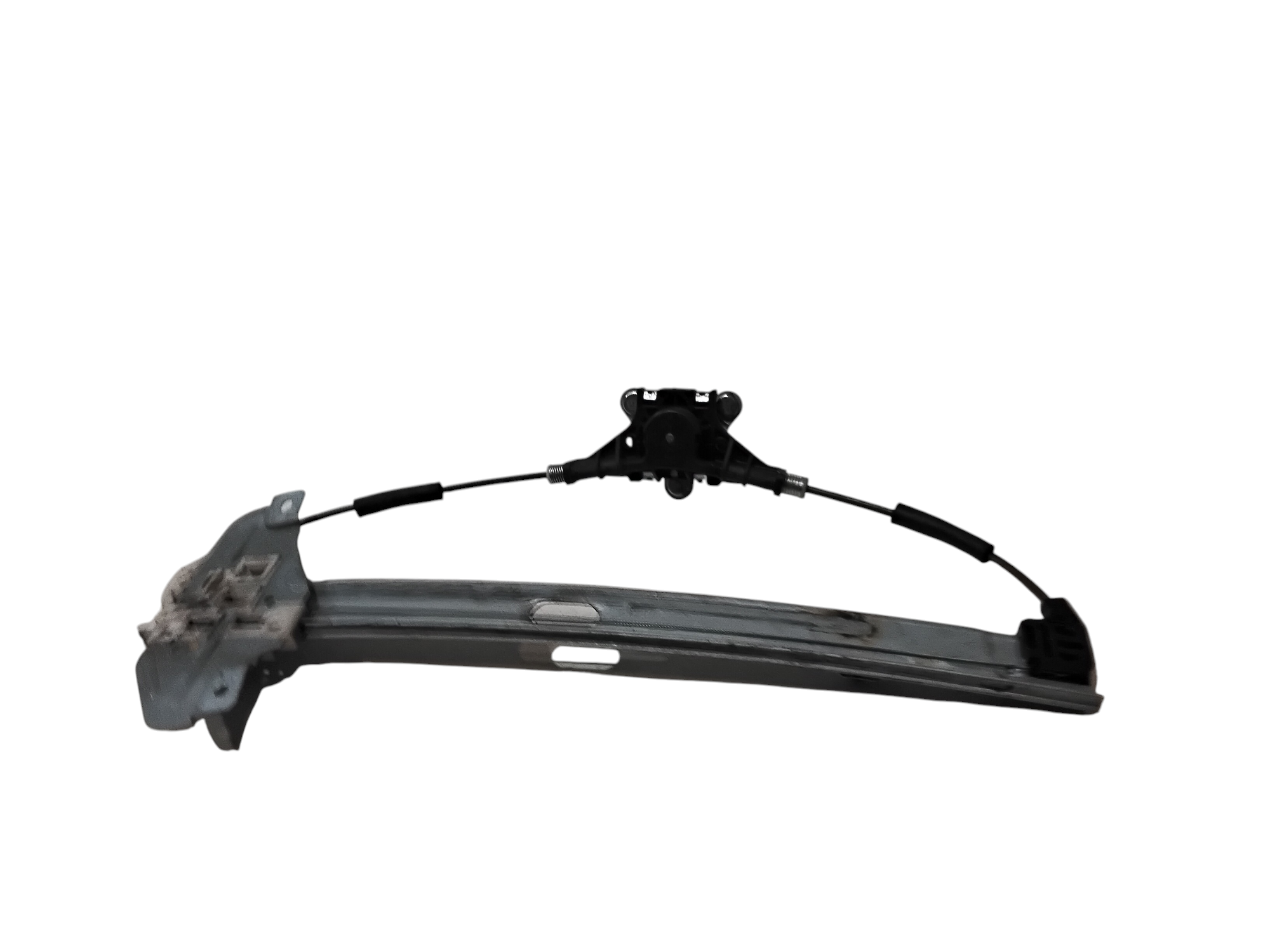 Cremagliera posteriore sinistra guida per Kia Rio 4� Serie (2011 - In produzione)