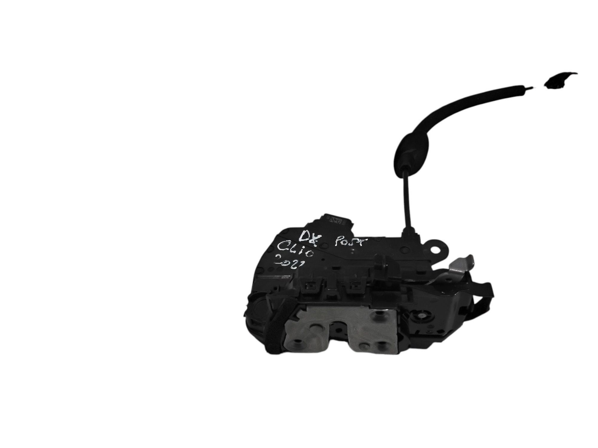 Serratura Posteriore destra per Renault Clio Serie V (19>) (2019 - In produzione)