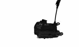 Serratura Posteriore destra per Renault Clio Serie V (19>) (2019 - In produzione)