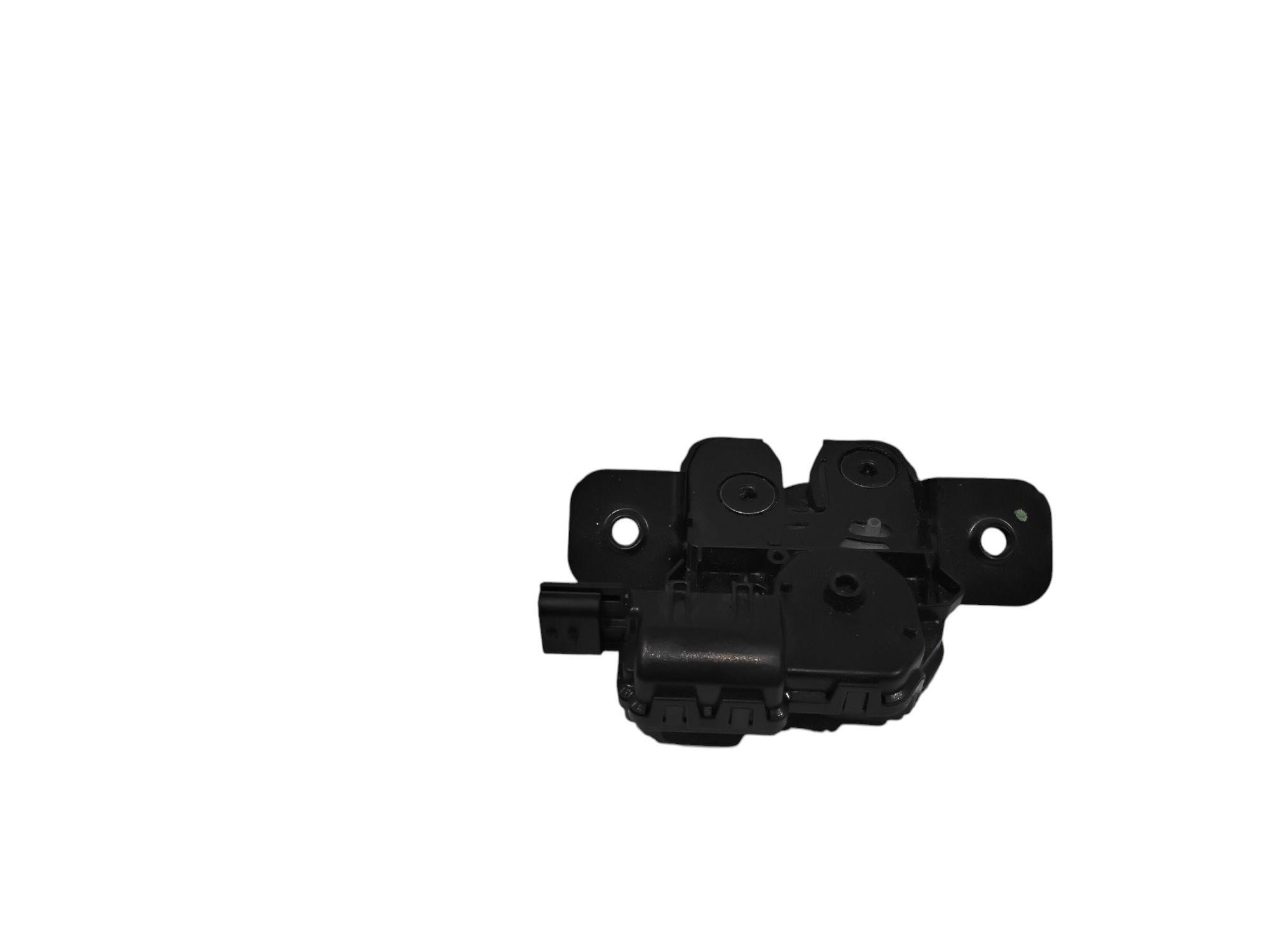 Serratura Cofano Posteriore per Renault Clio Serie V (19>) (2019 - In produzione)