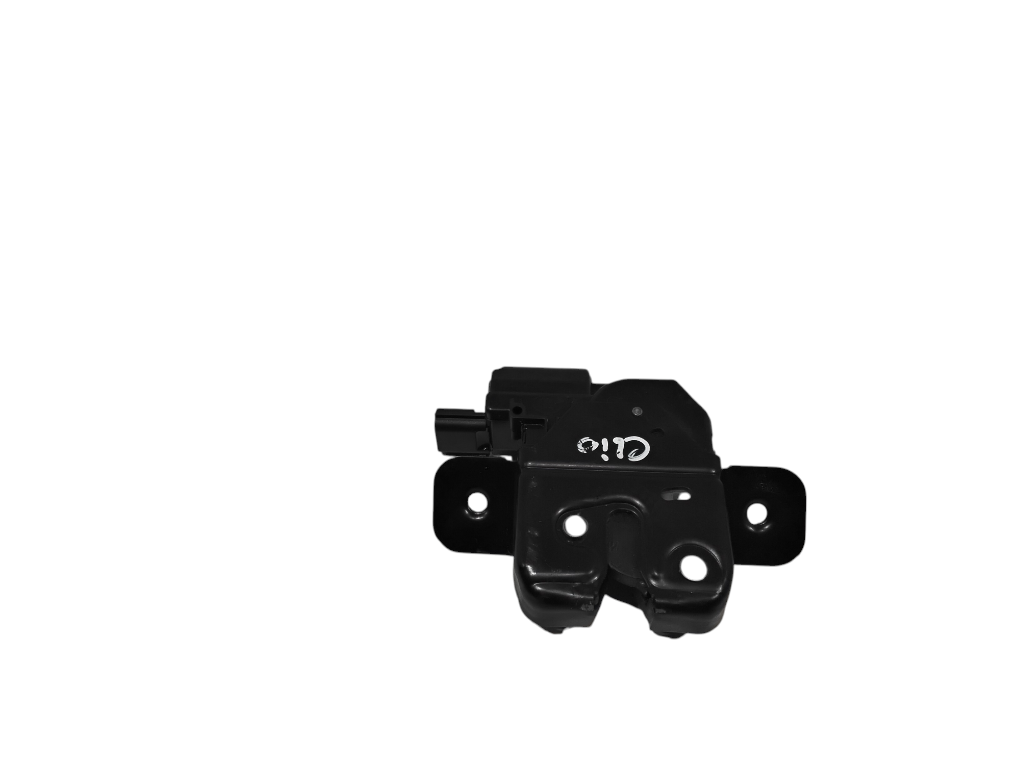 Serratura Cofano Posteriore per Renault Clio Serie V (19>) (2019 - In produzione)