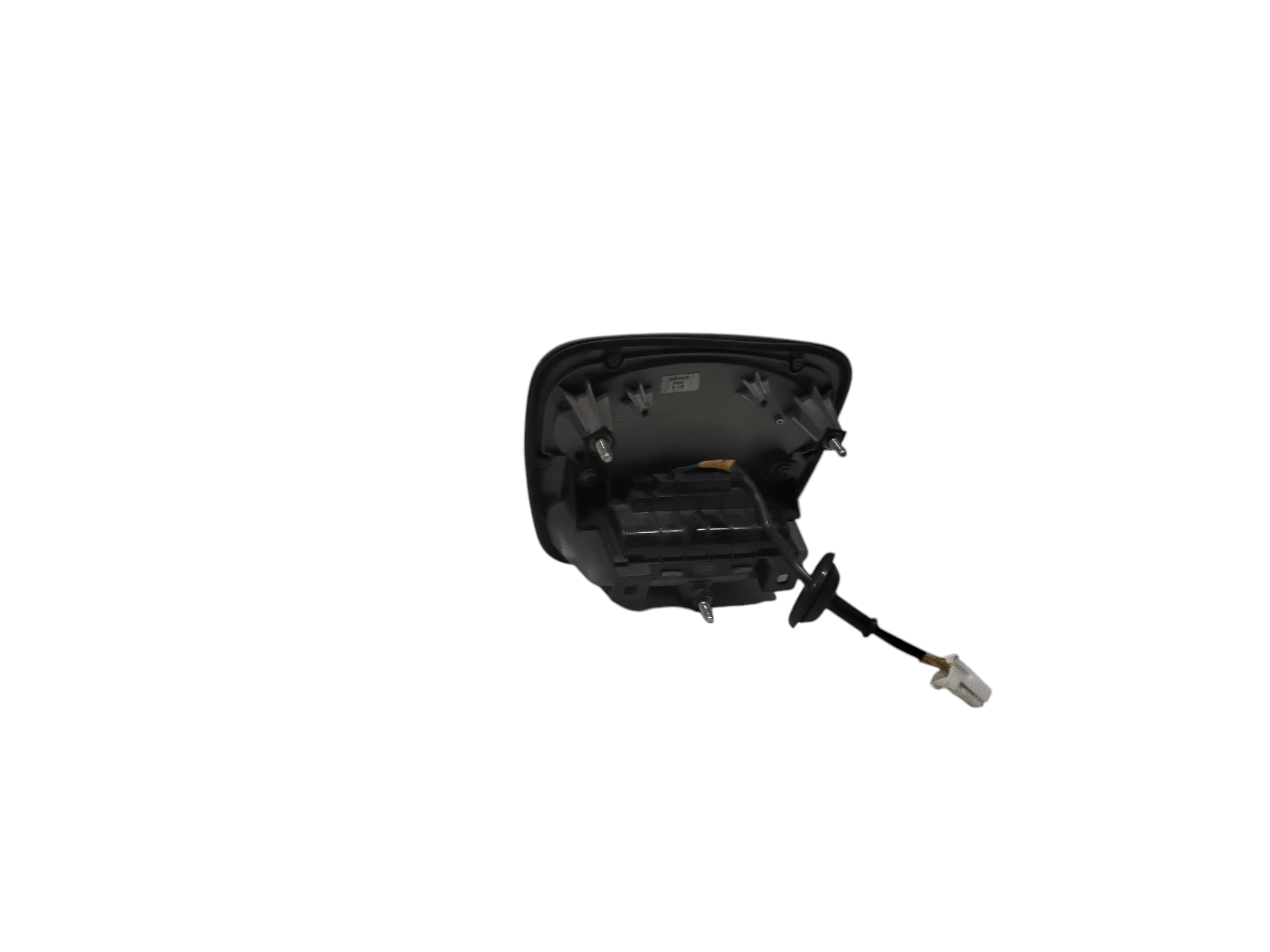 Maniglia portellone posteriore per Kia Rio 4� Serie (2011 - In produzione)