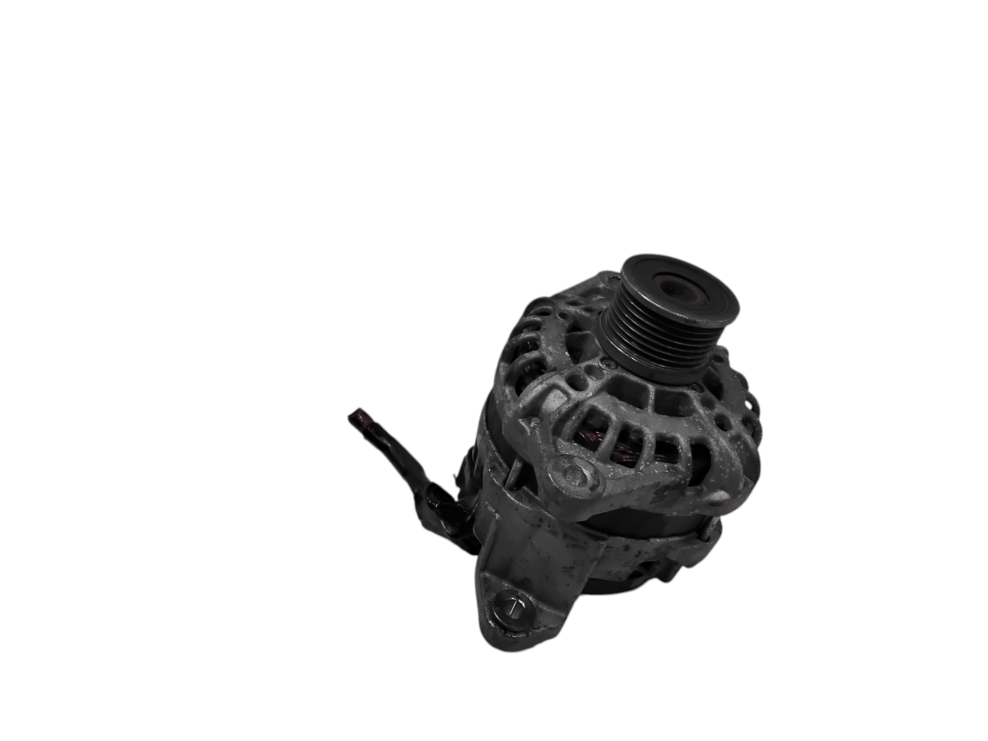 Alternatore per Iveco Daily 5 Serie (2014 - In produzione)