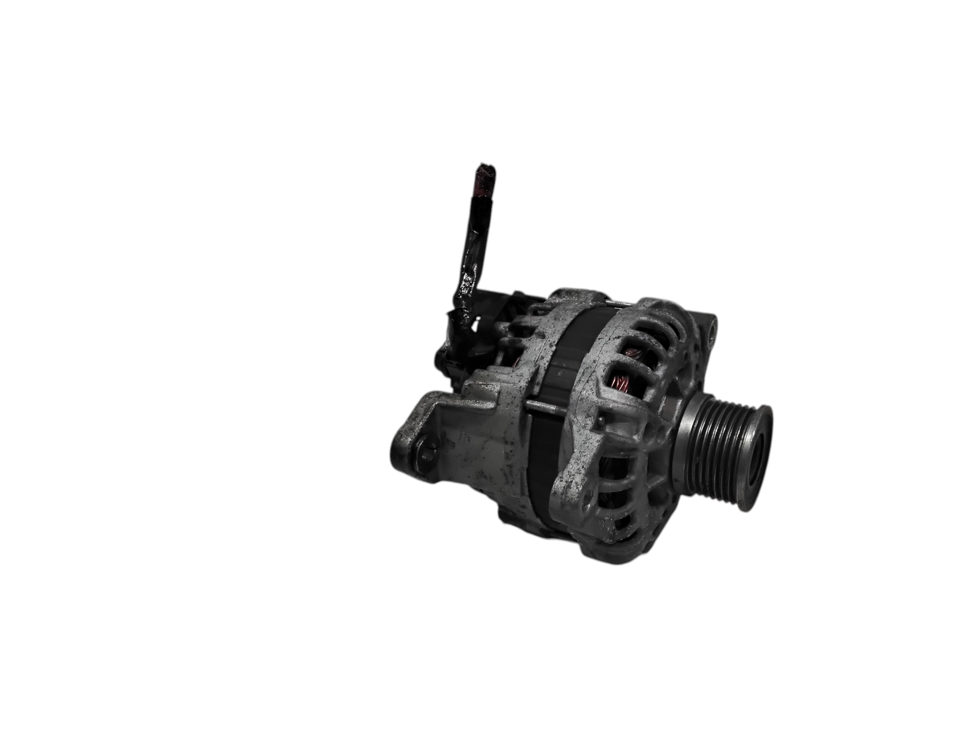 Alternatore per Iveco Daily 5 Serie (2014 - In produzione)