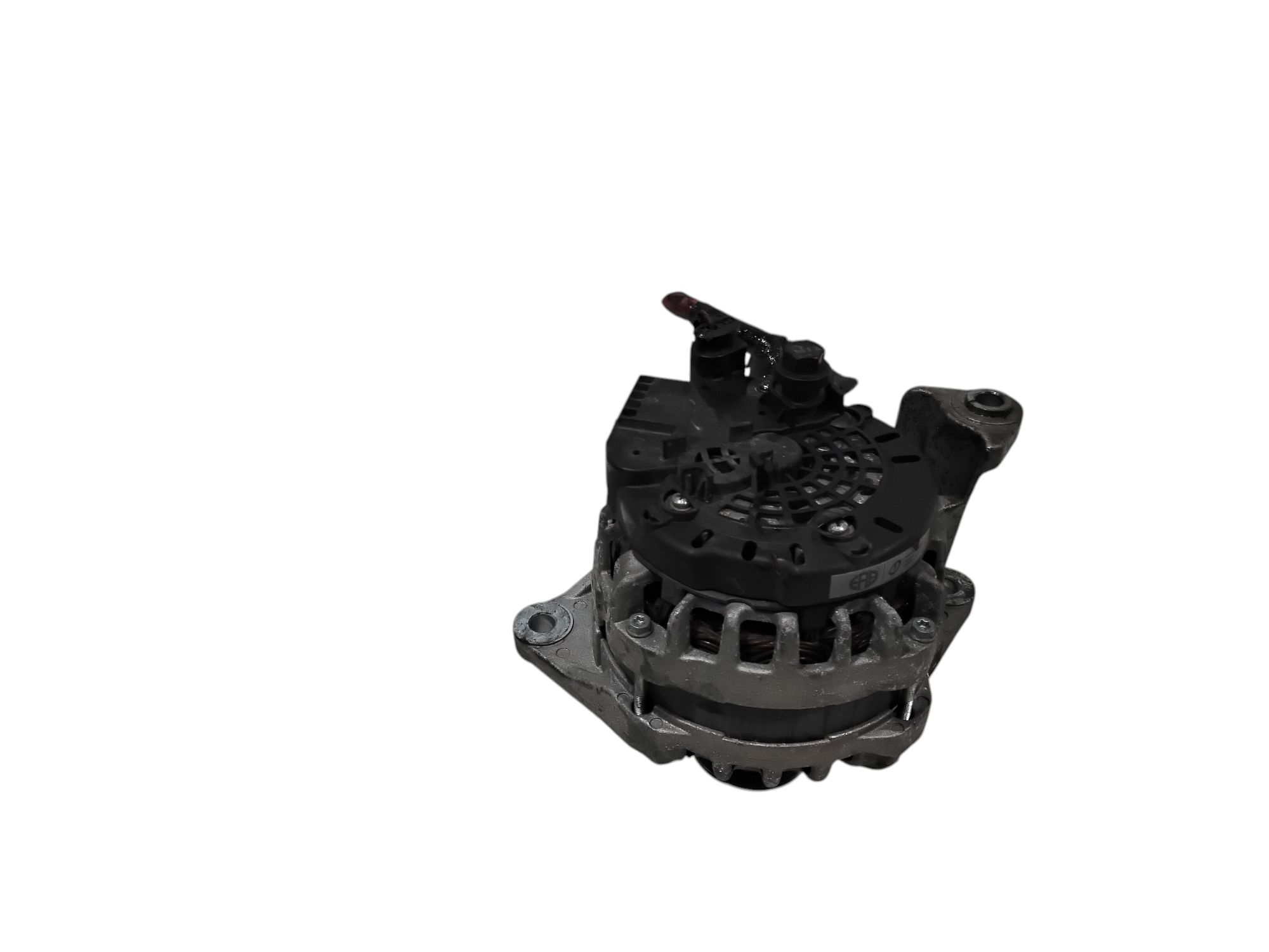 Alternatore per Iveco Daily 5 Serie (2014 - In produzione)