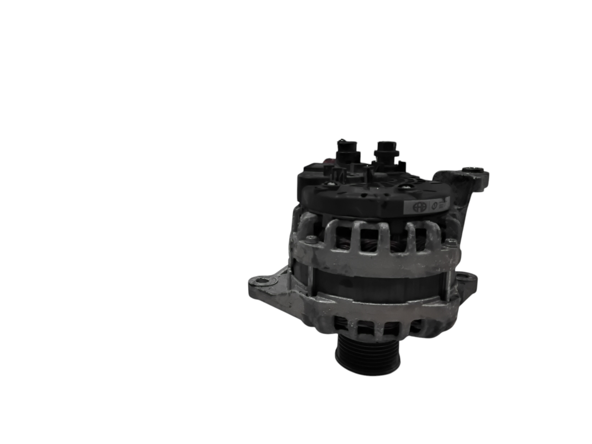 Alternatore per Iveco Daily 5 Serie (2014 - In produzione)