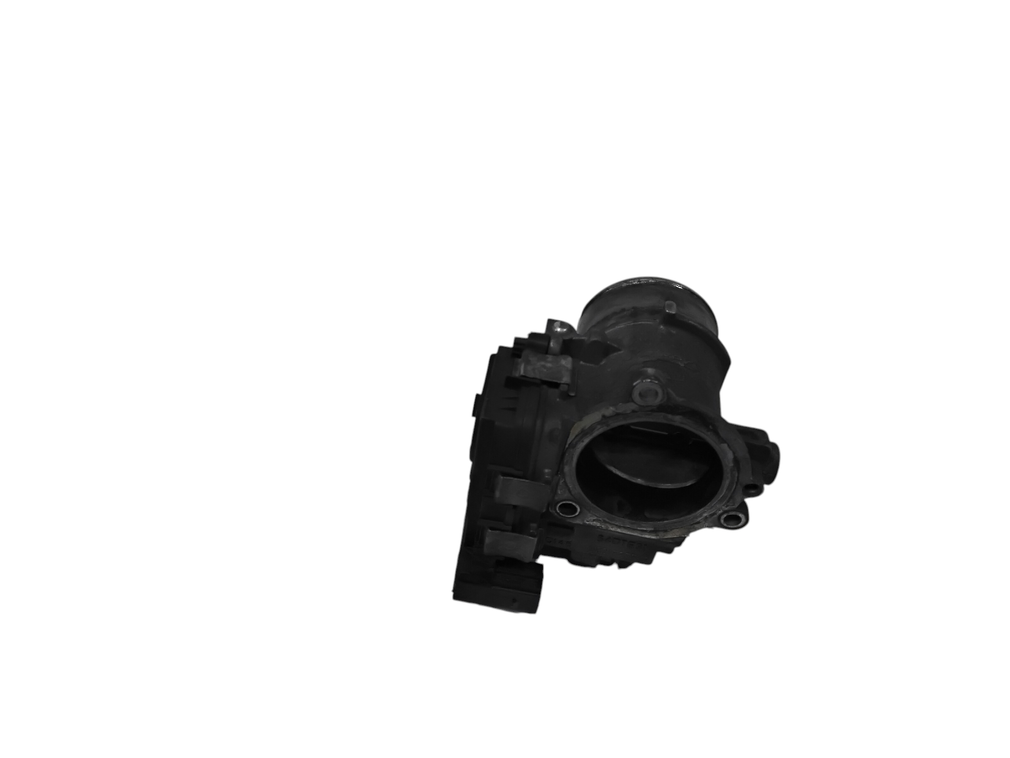 Corpo Farfallato per Iveco Daily 5� Serie (2014 - In produzione)