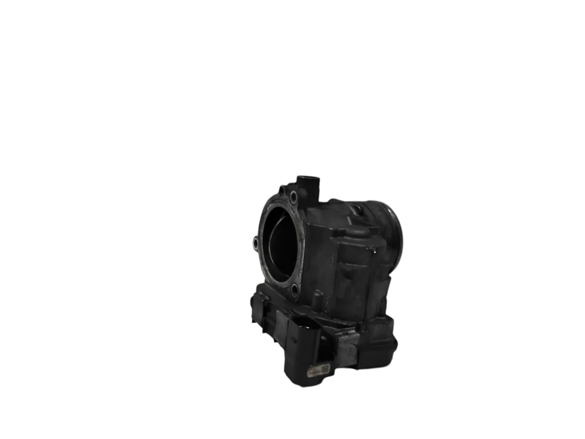 Corpo Farfallato per Iveco Daily 5� Serie (2014 - In produzione)