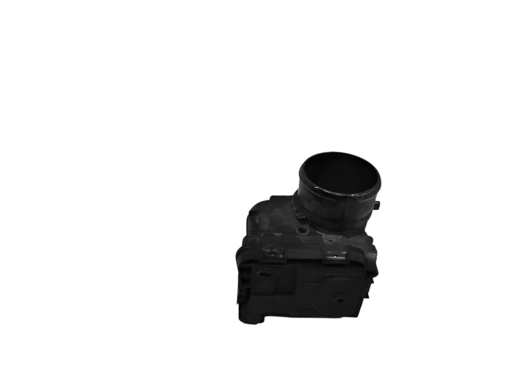 Corpo Farfallato per Iveco Daily 5� Serie (2014 - In produzione)