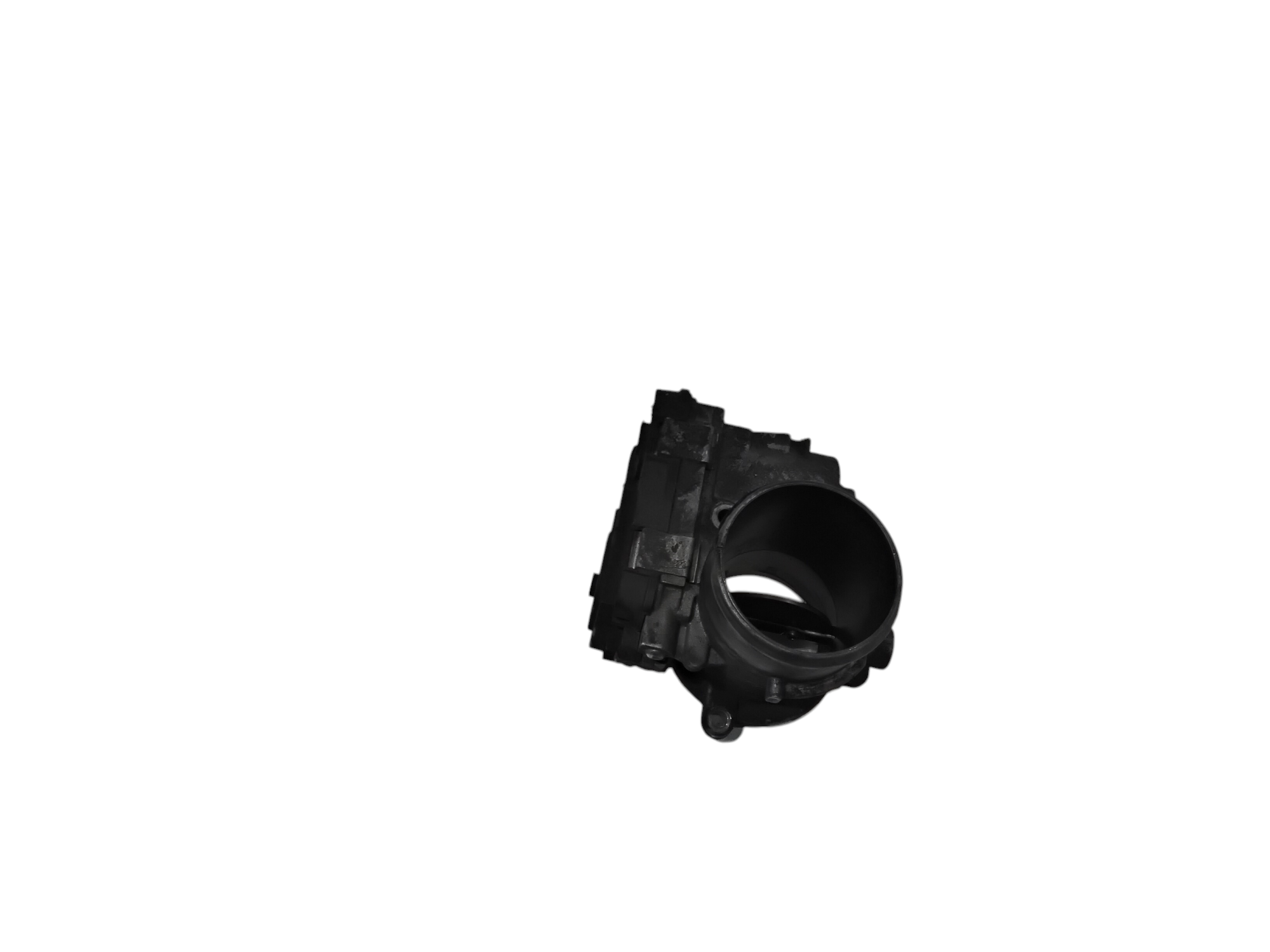 Corpo Farfallato per Iveco Daily 5� Serie (2014 - In produzione)