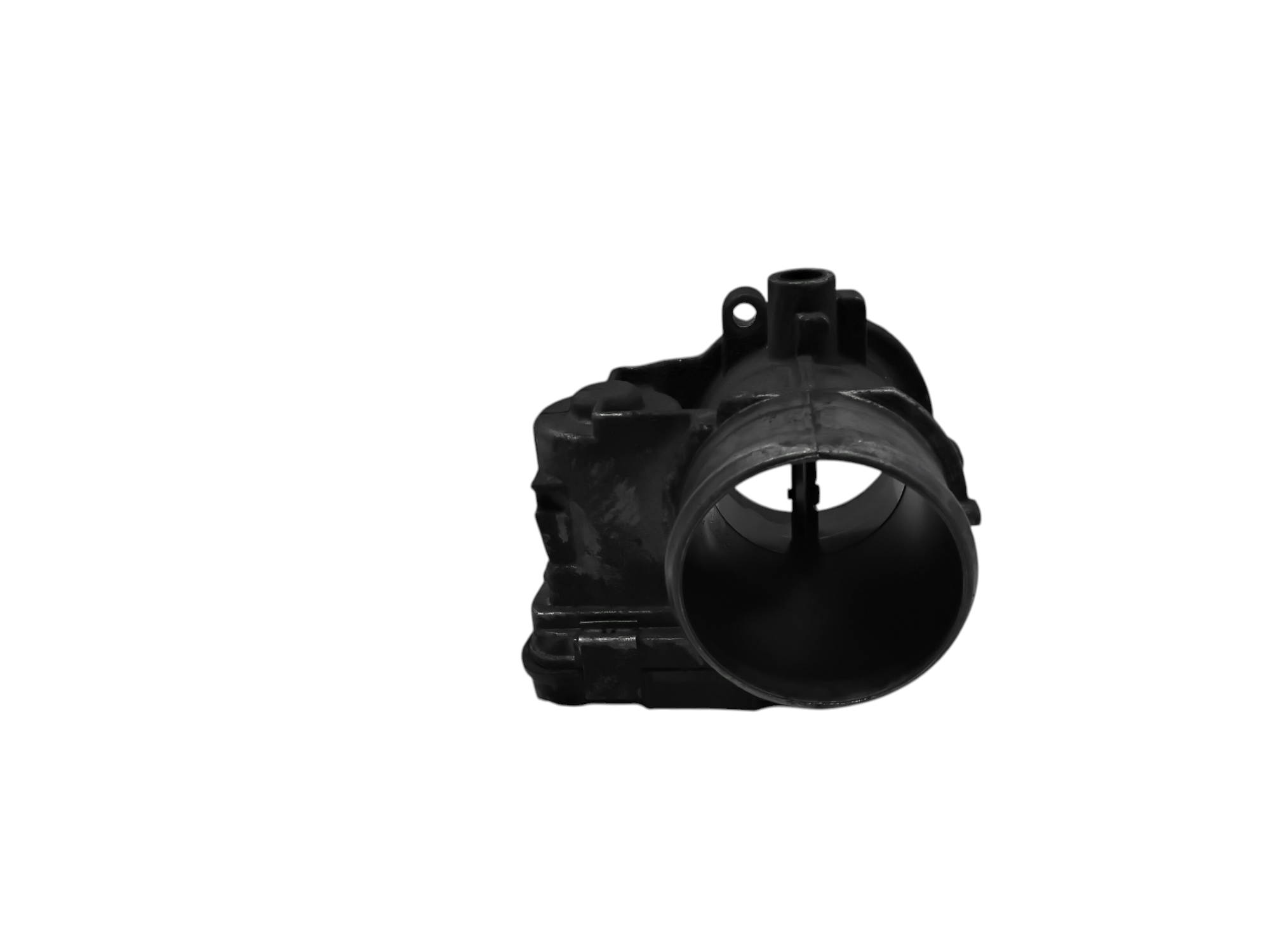 Corpo Farfallato per Iveco Daily 5� Serie (2014 - In produzione)