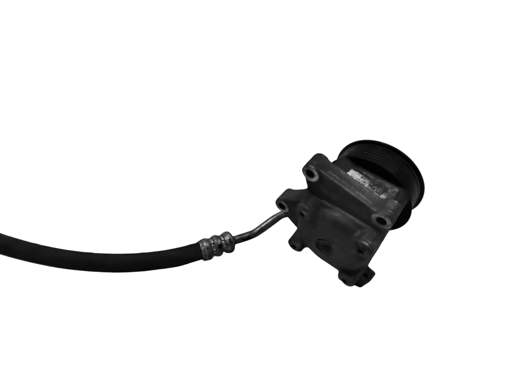 Pompa idroguida per Iveco Daily 5 Serie (2014 - In produzione)